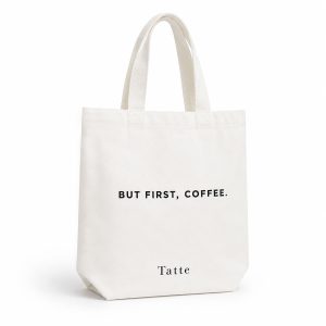 Reusable Cotton Tote Bag for Eco-Friendly Shopping