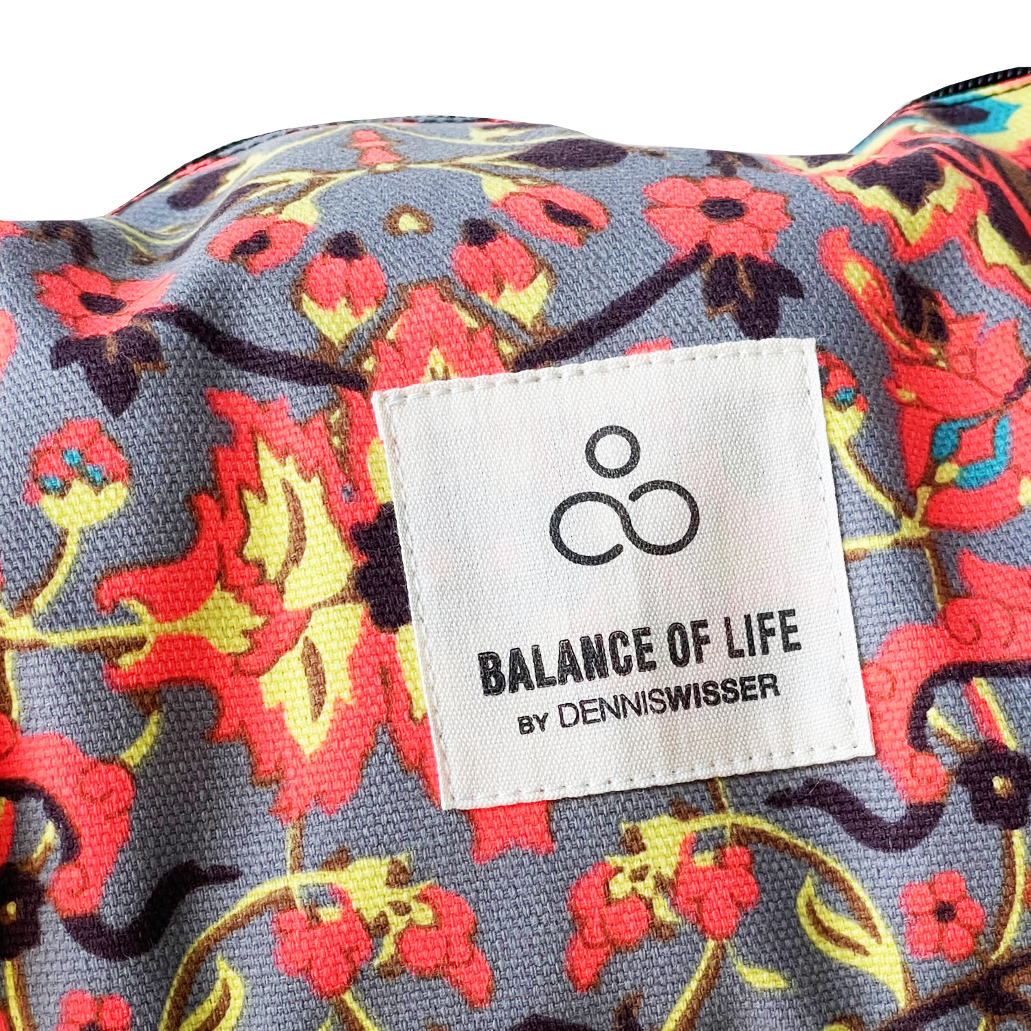 Balance of life yoga bag