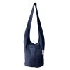 canvas monk bag