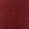 Logo hot stamp