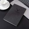 Custom logo notebook, notepad for corporate gift and event