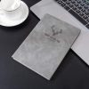 PU Leather Note Book Business Office Notebook With Logo - Image 8