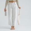 Plain cotton bag