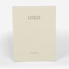 Custom logo packaging boxes