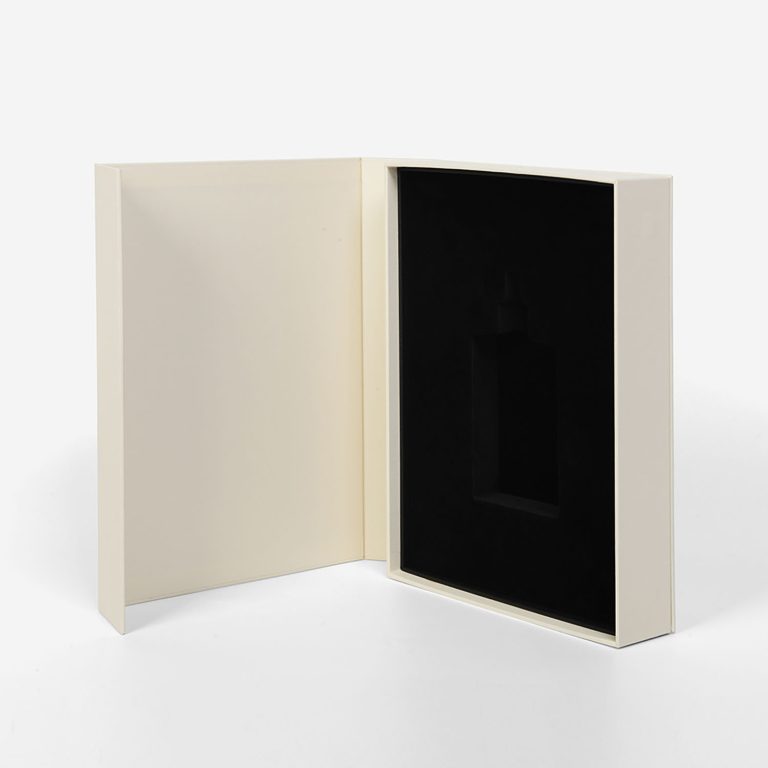 Dennis Wisser | Luxury Packaging Box Designs