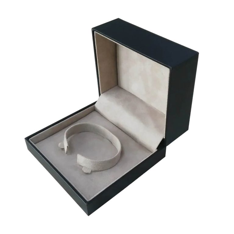 Custom Jewelry Boxes Wholesale By Thai Factory Of Luxury Packaging