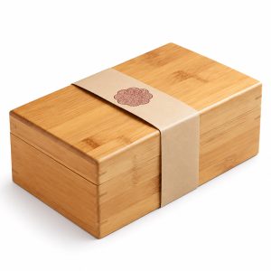custom bamboo box Thailand