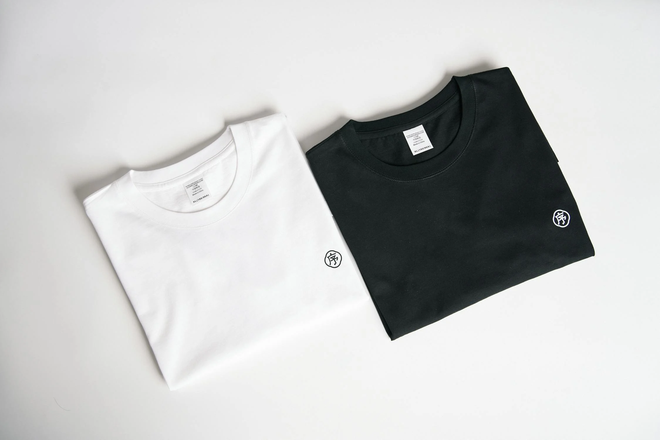 Quality cotton T-Shirts from Dennis Wisser