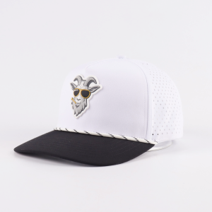 Custom Logo Baseball Caps