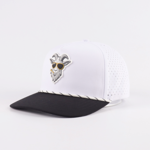 Custom Logo Baseball Caps