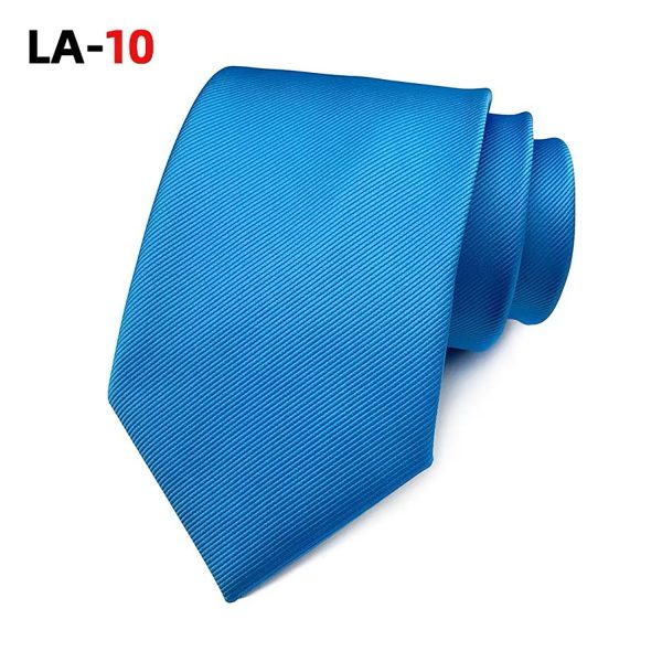 Silk Neckties - Image 10