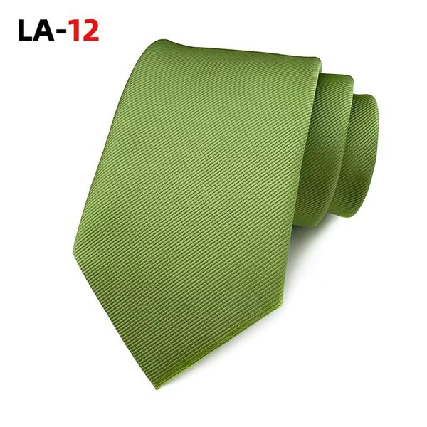 Silk Neckties - Image 9