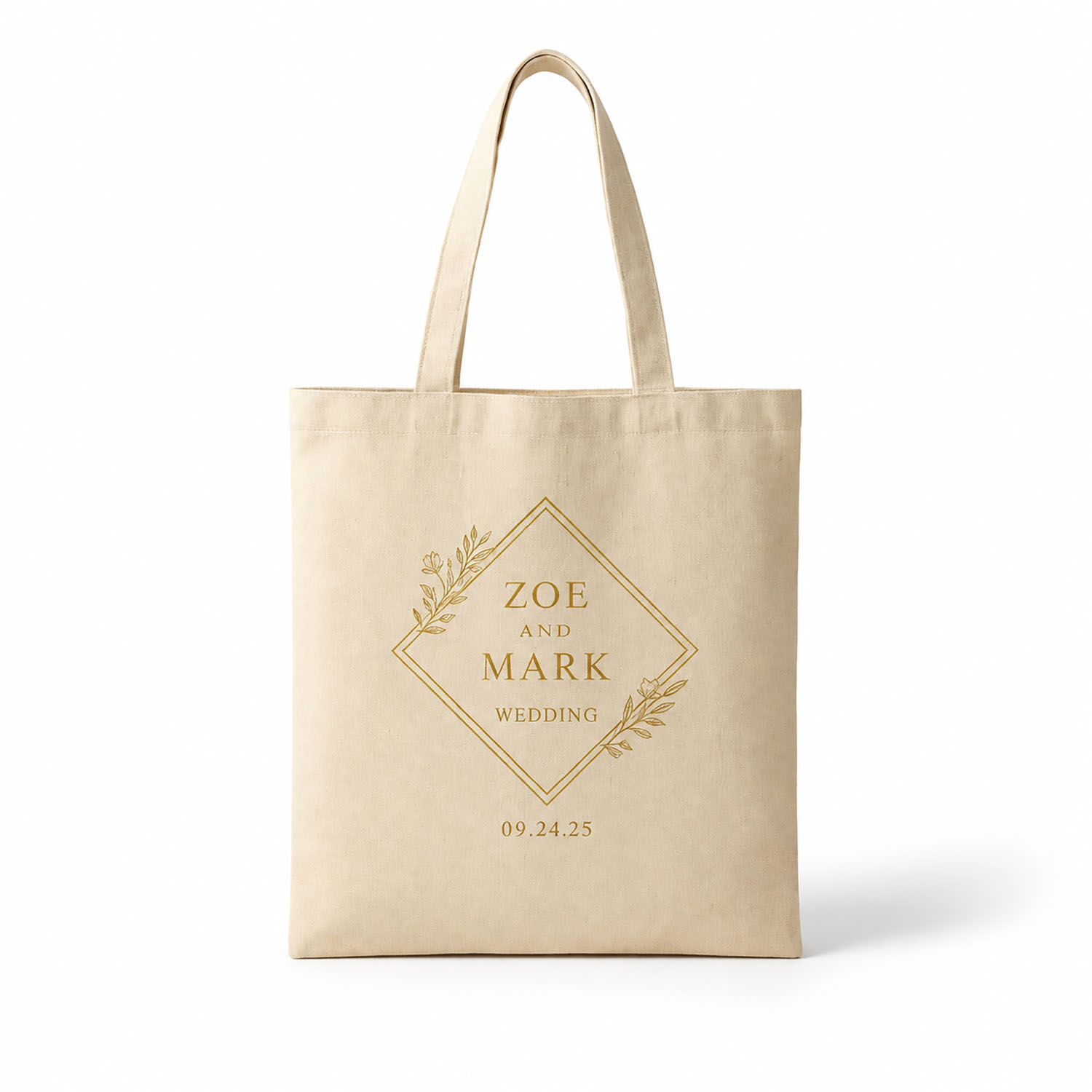 Bridesmaid Tote Bag