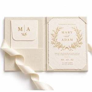 Invitation Folios